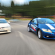Illustration for article titled Type-R Vs. CR-Z: Photos
